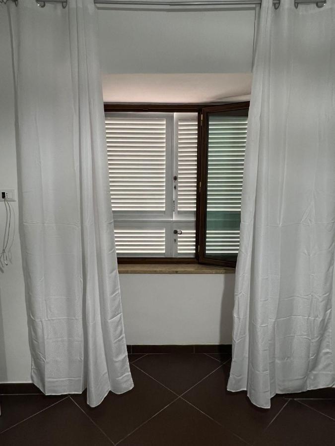 Maruzzella Suite Naples Extérieur photo