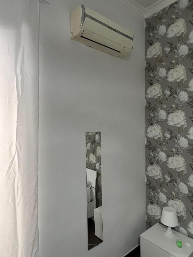 Maruzzella Suite Naples Extérieur photo