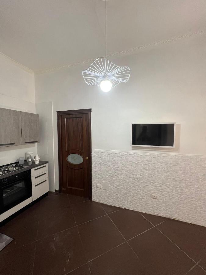 Maruzzella Suite Naples Extérieur photo