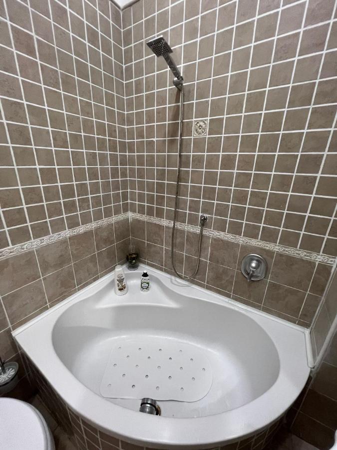 Maruzzella Suite Naples Extérieur photo