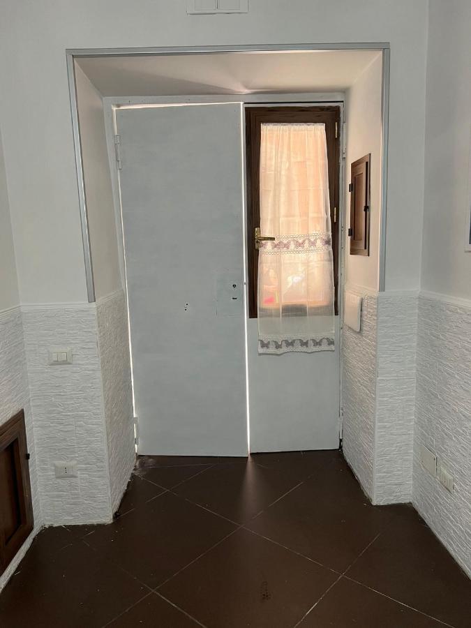 Maruzzella Suite Naples Extérieur photo