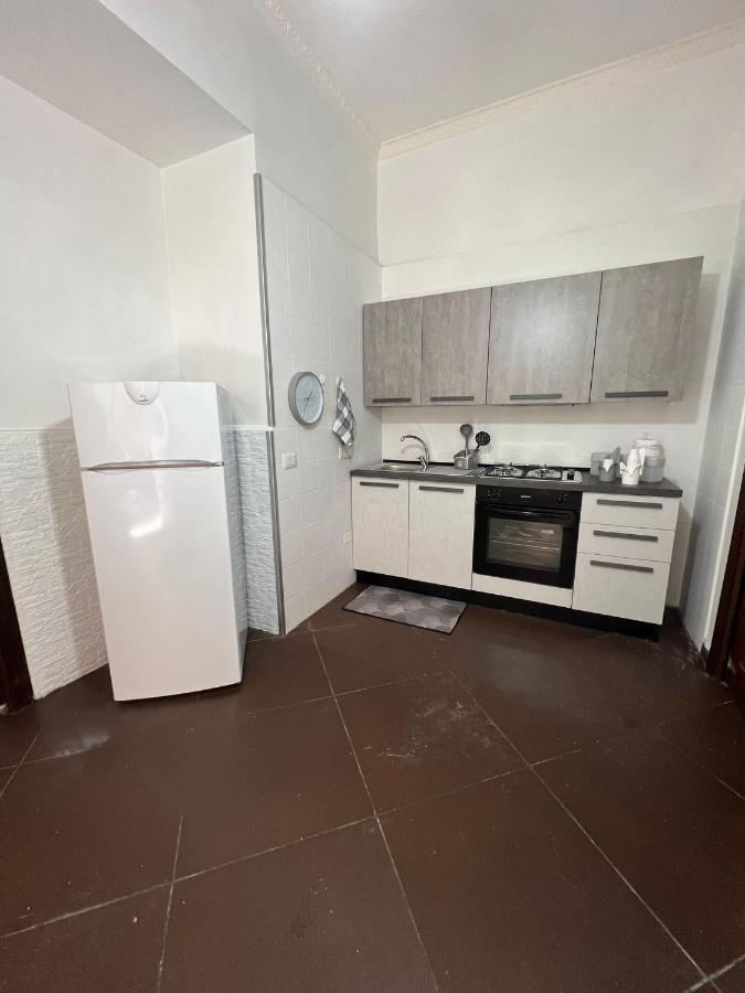 Maruzzella Suite Naples Extérieur photo